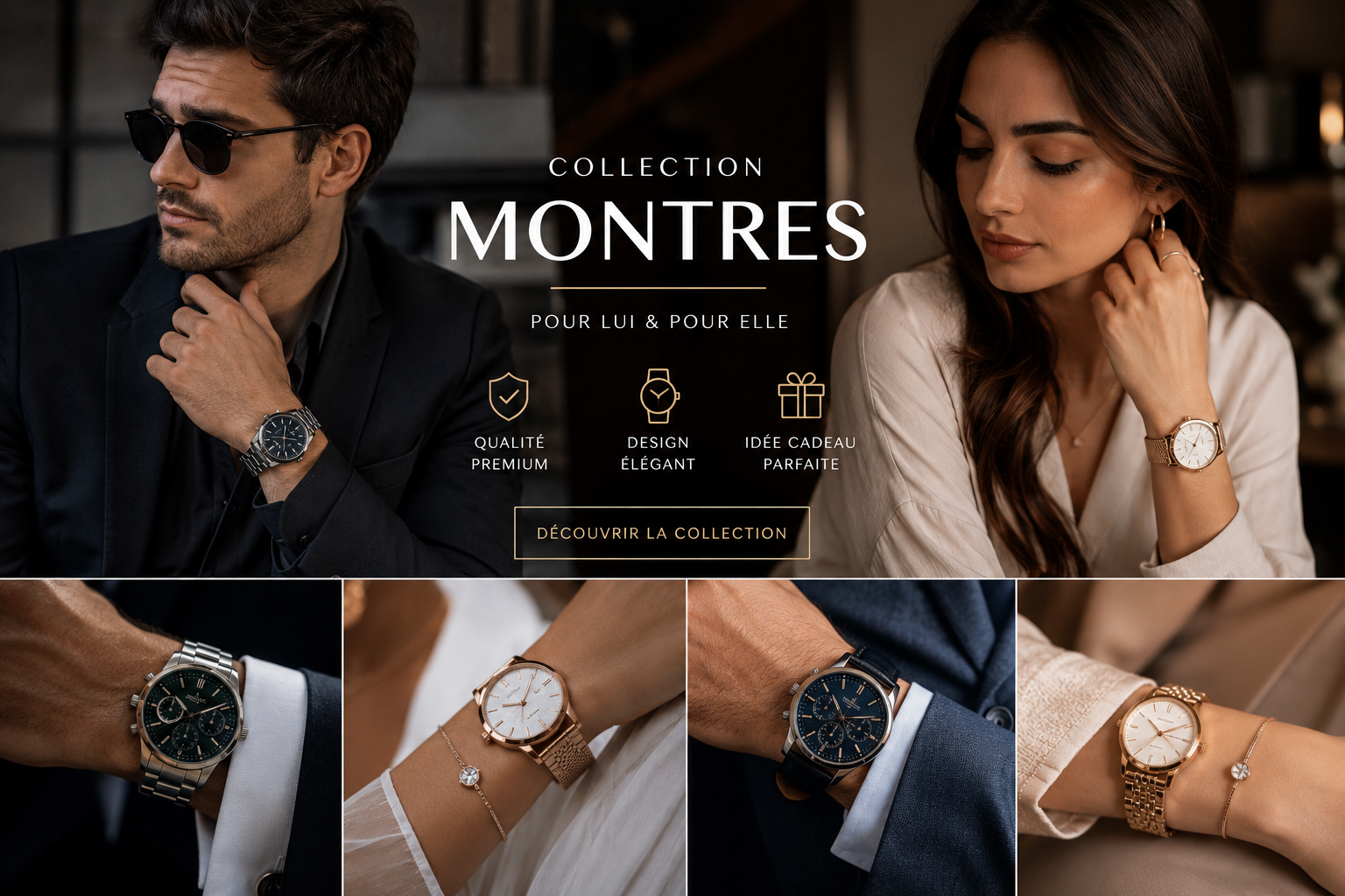 Montres
