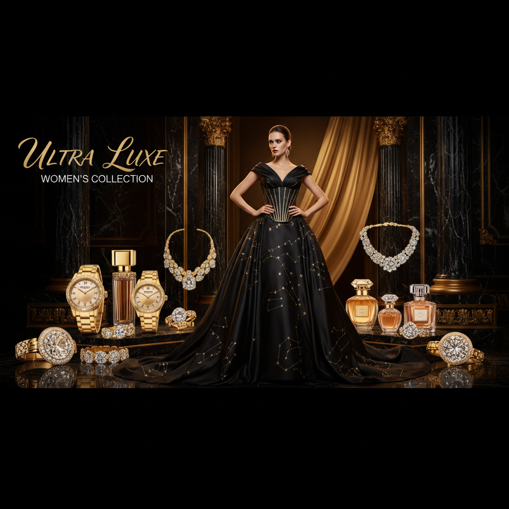 Collection Femmes