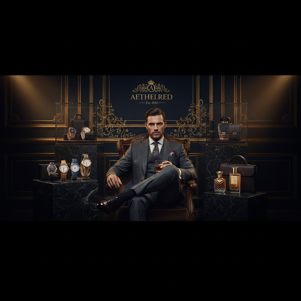 Collection Hommes