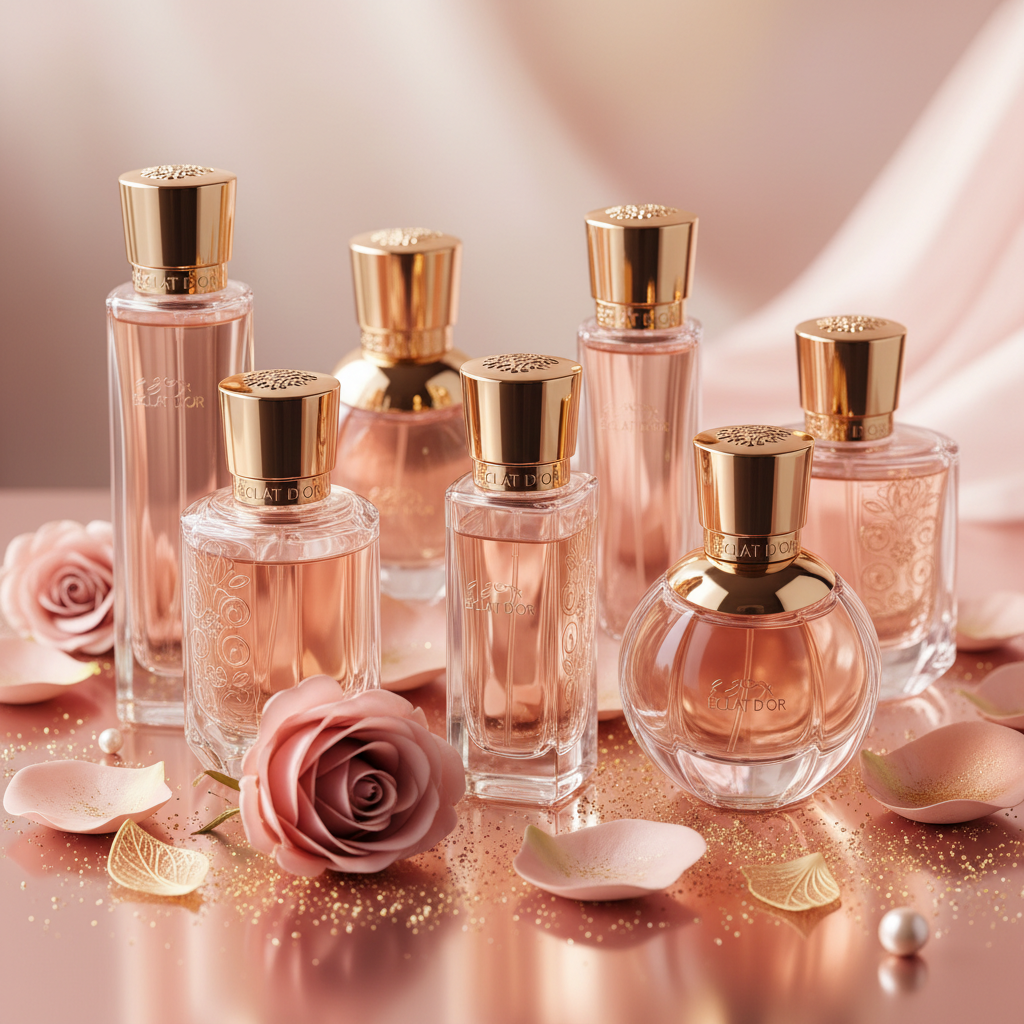 Parfums Femmes