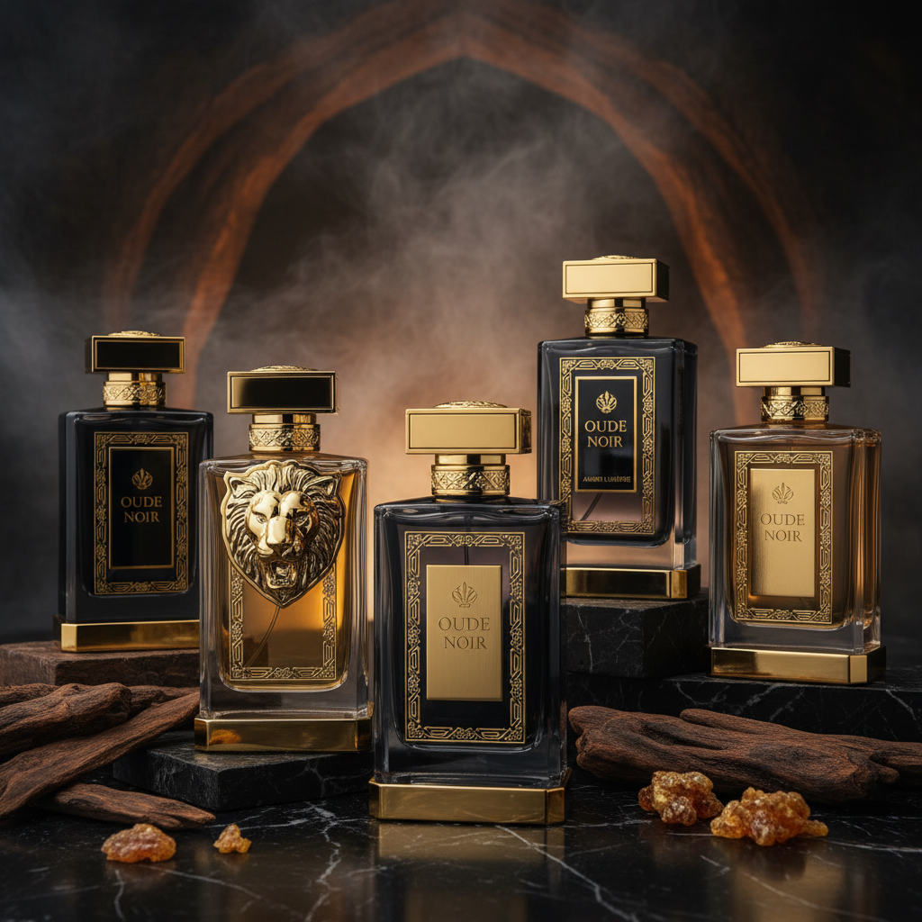 Parfums Hommes