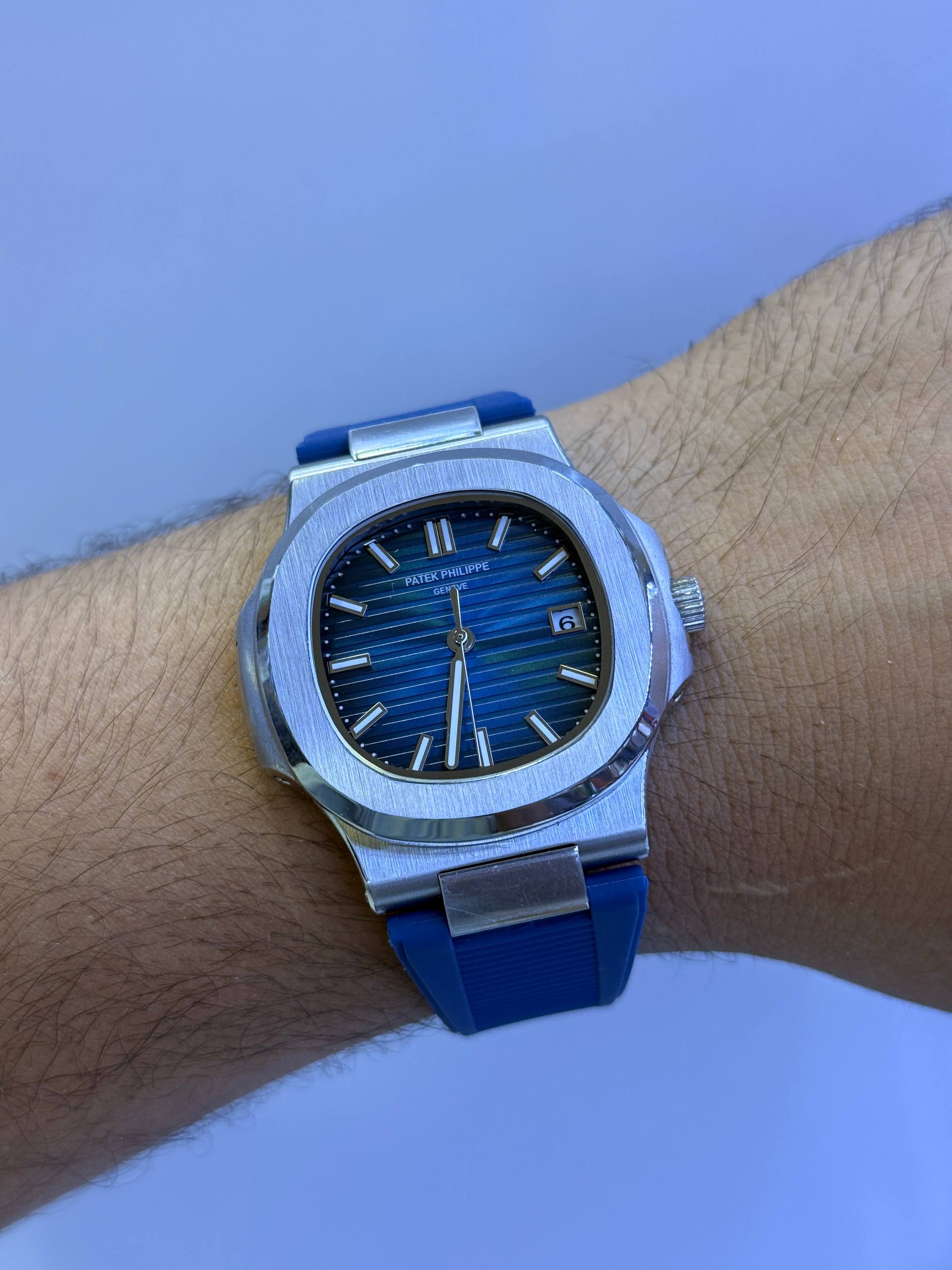 Montre Homme Élégance Prestige