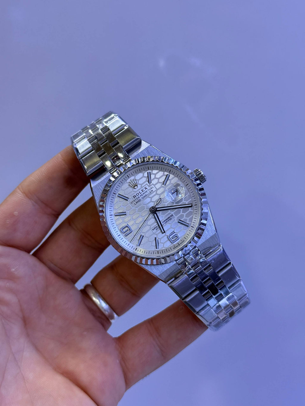 Montre Homme Élégance Prestige 112