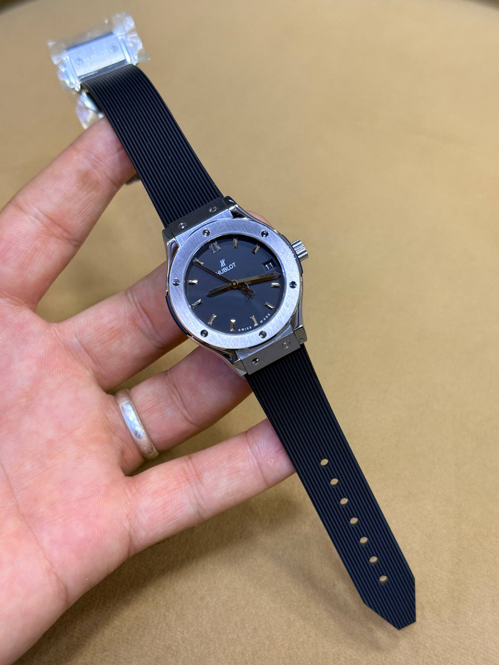 Montre Femmes Élégance Prestige 118