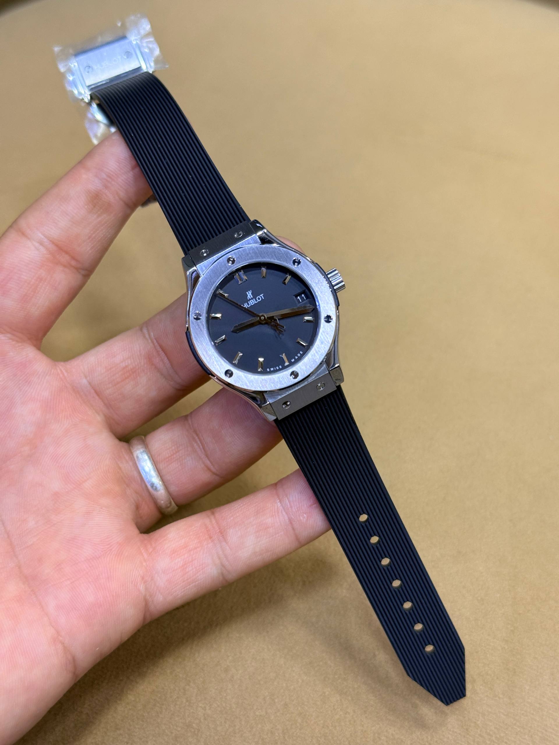 Montre Femmes Élégance Prestige 118