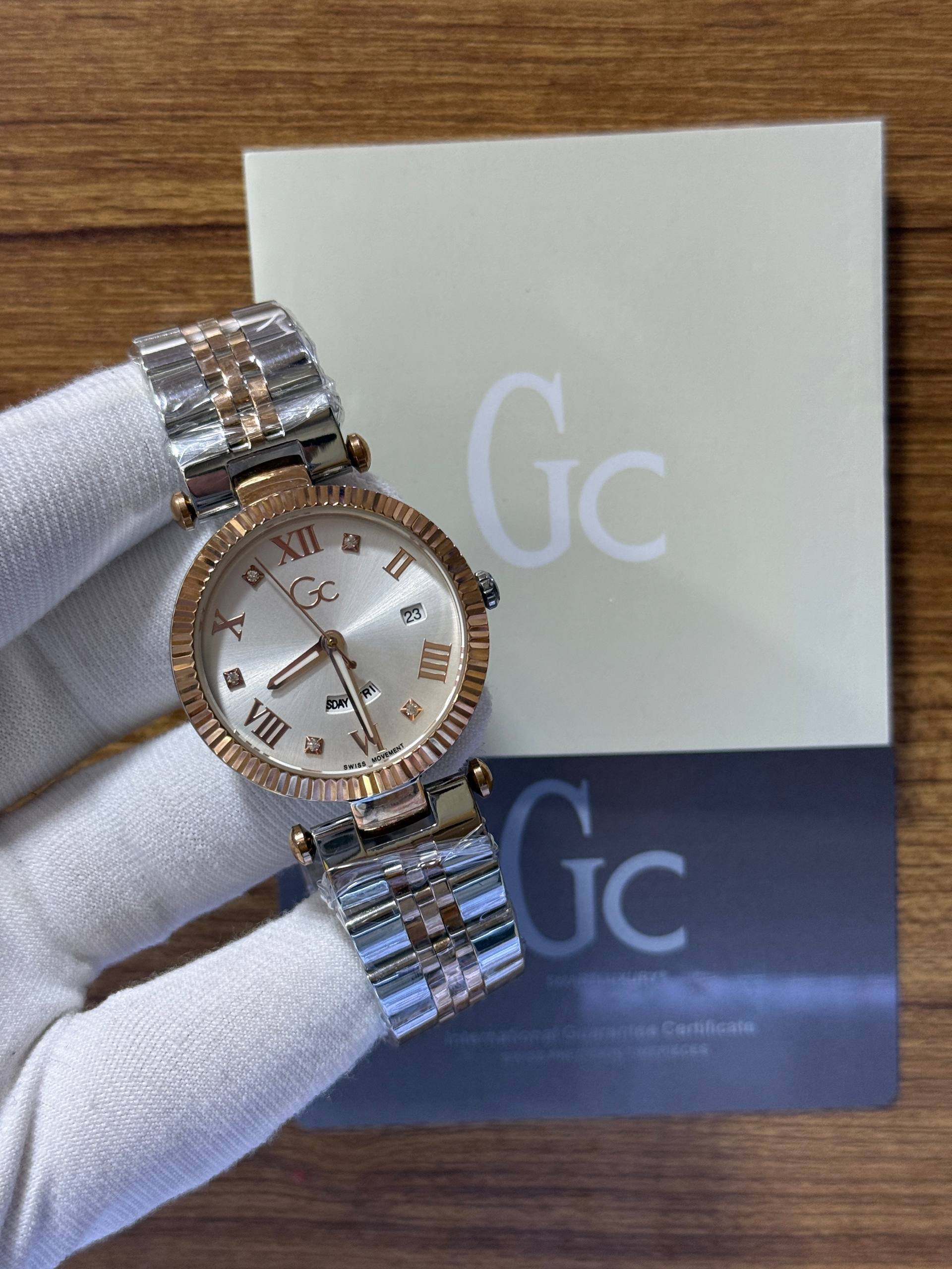 Montre Femmes Élégance Prestige 120