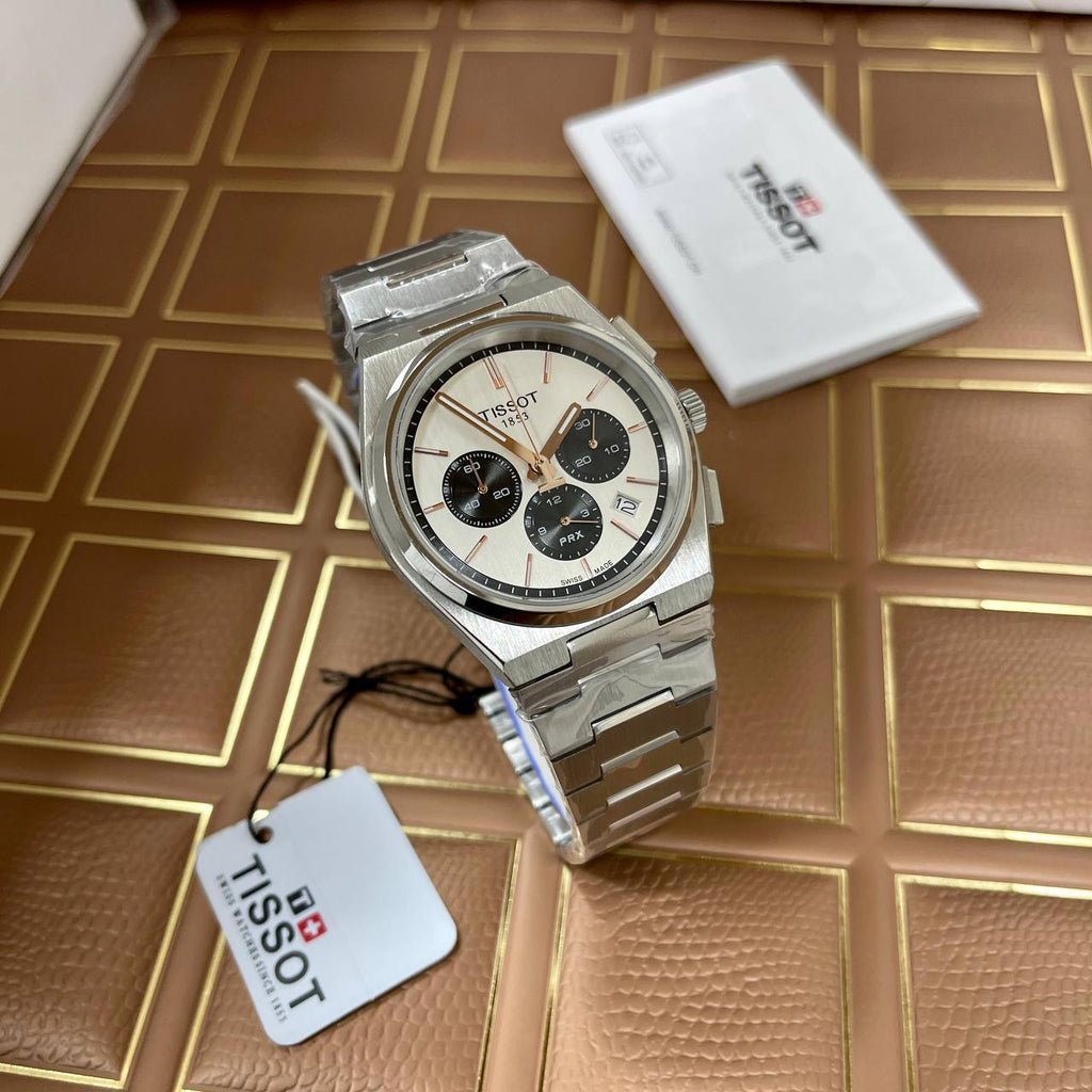 Montre Homme Élégance Prestige T