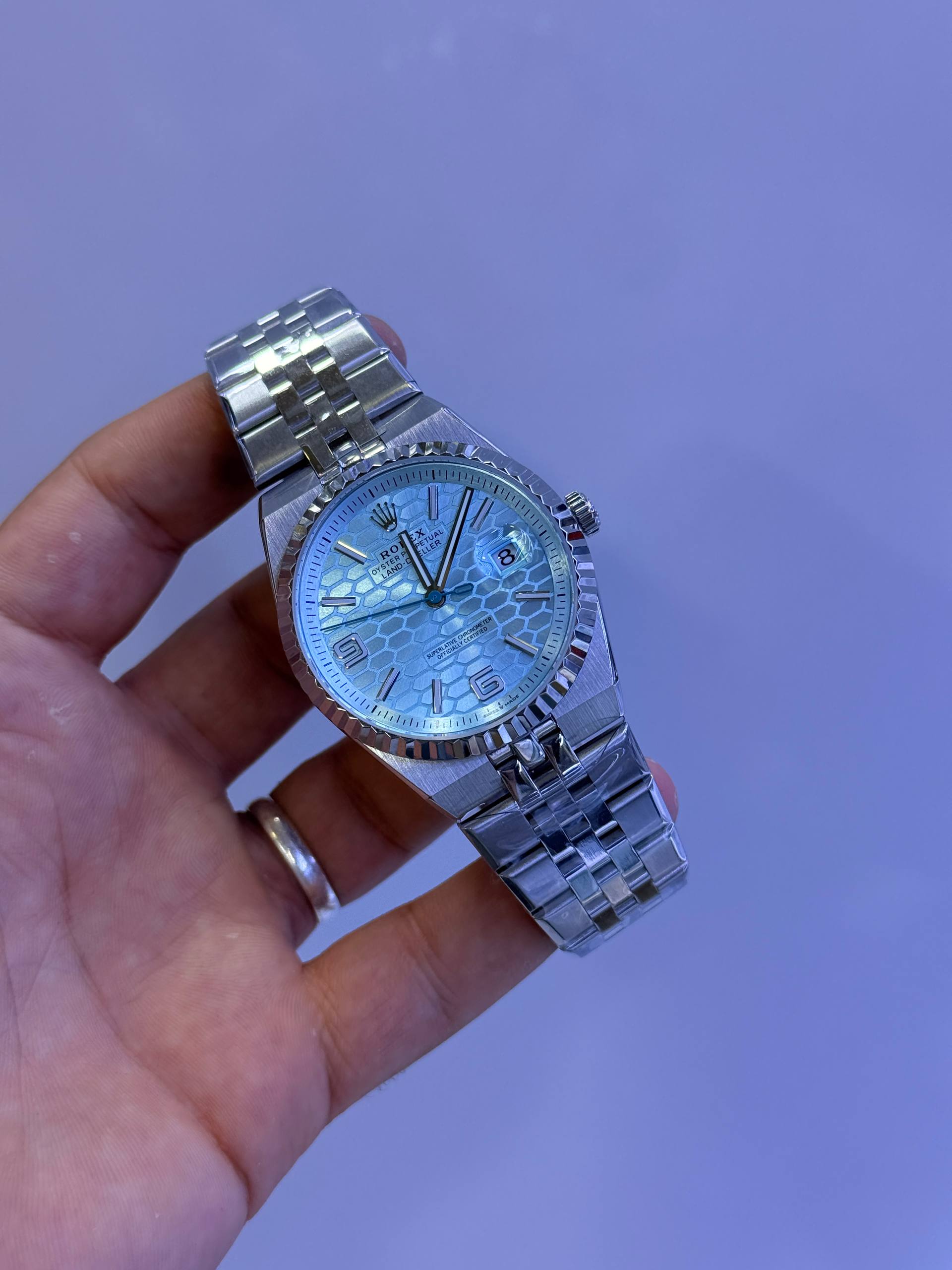 Montre Homme Élégance Prestige 112