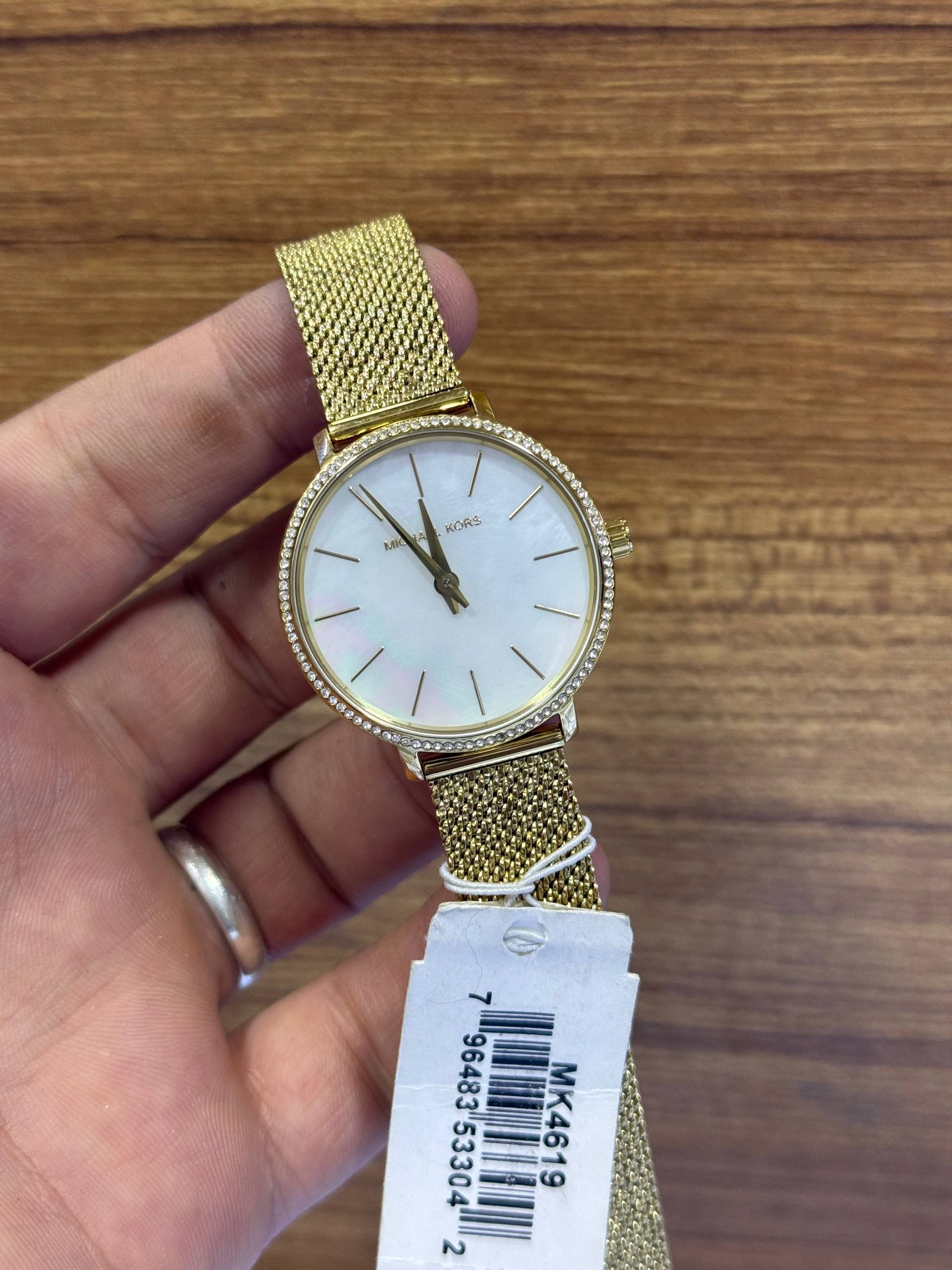 Montre Femmes Élégance Prestige M
