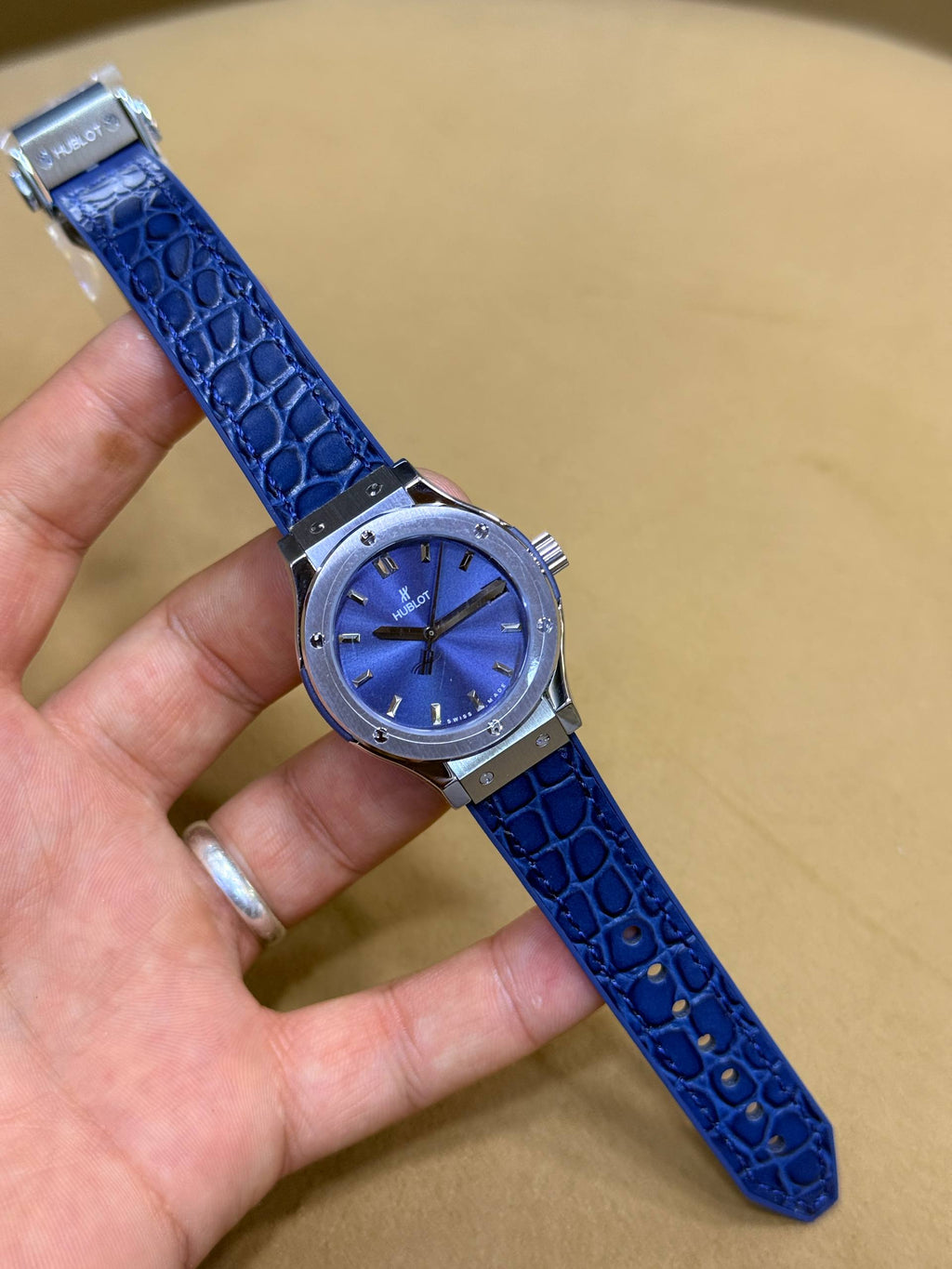 Montre Femmes Élégance Prestige 118
