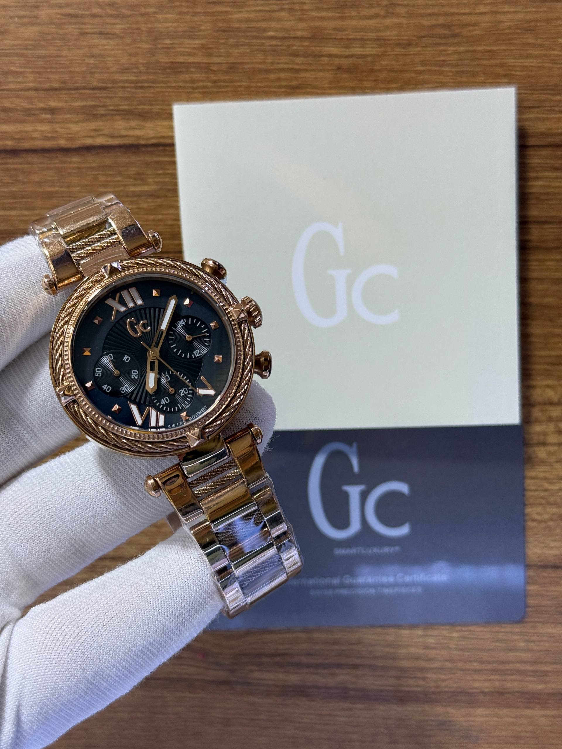Montre Femmes Élégance Prestige 120