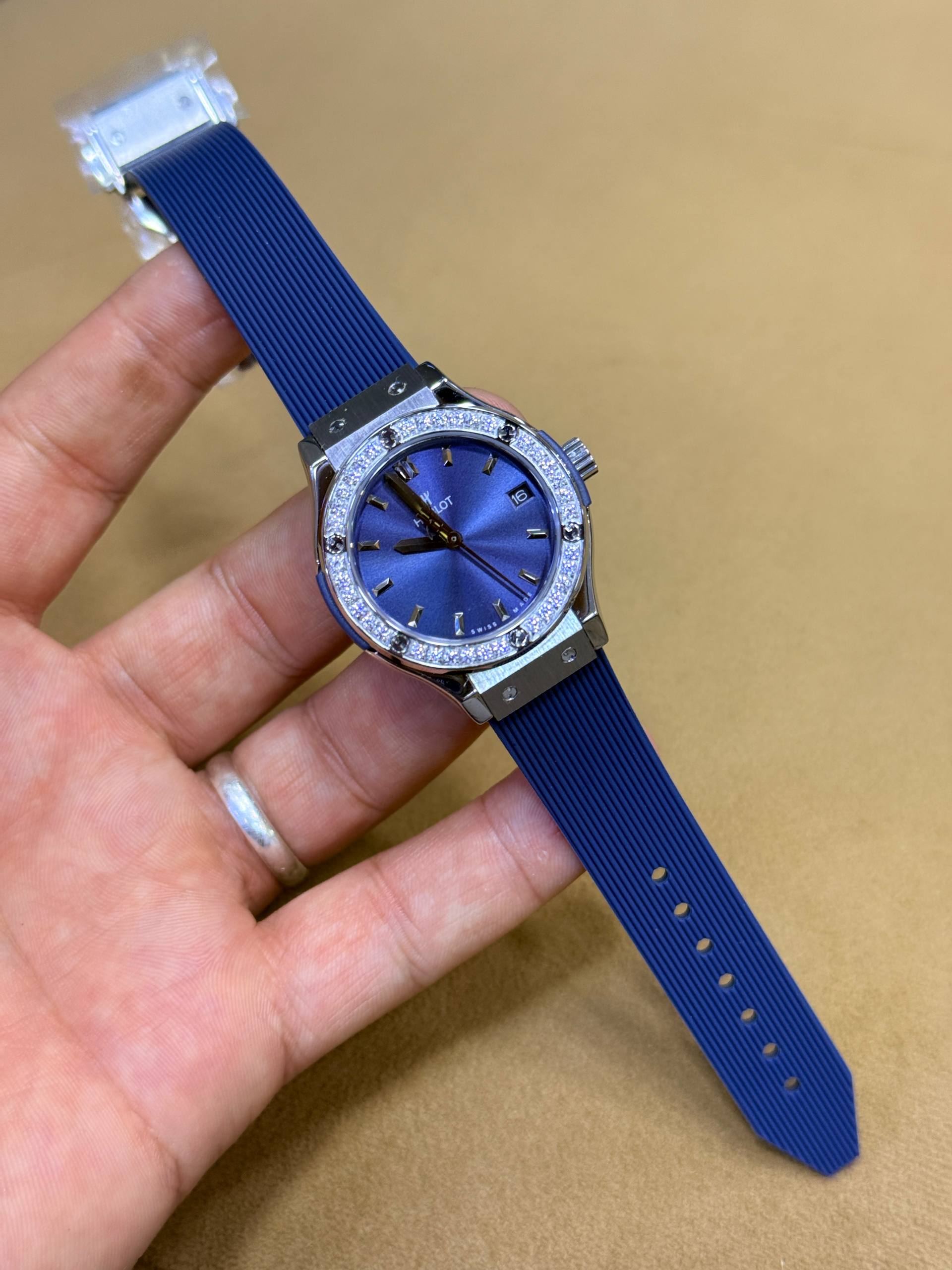 Montre Femmes Élégance Prestige 118