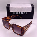 🕶️ Lunettes Femme Élégance Premium