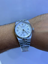 Montre Homme Élégance Prestige 112