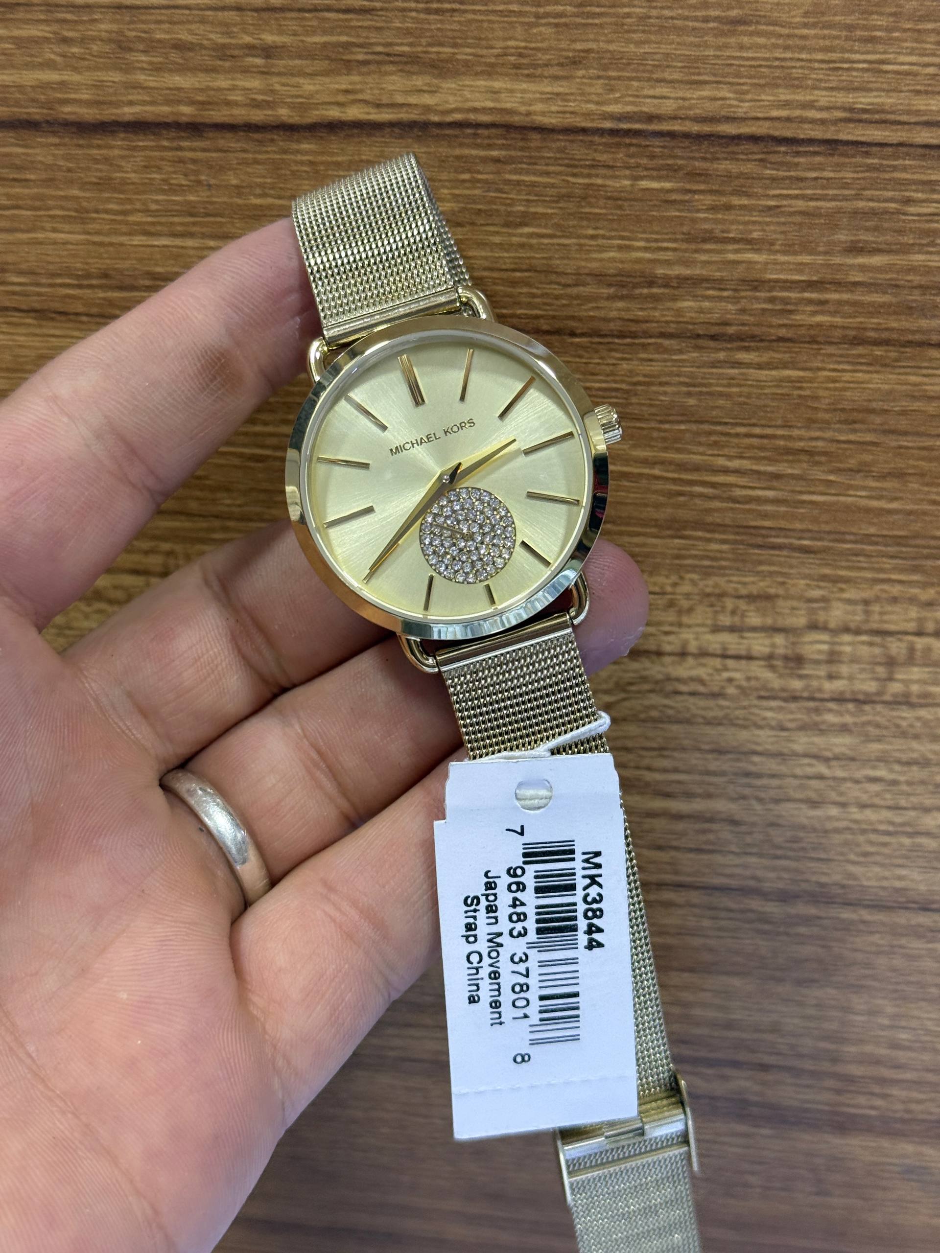 Montre Femmes Élégance Prestige M