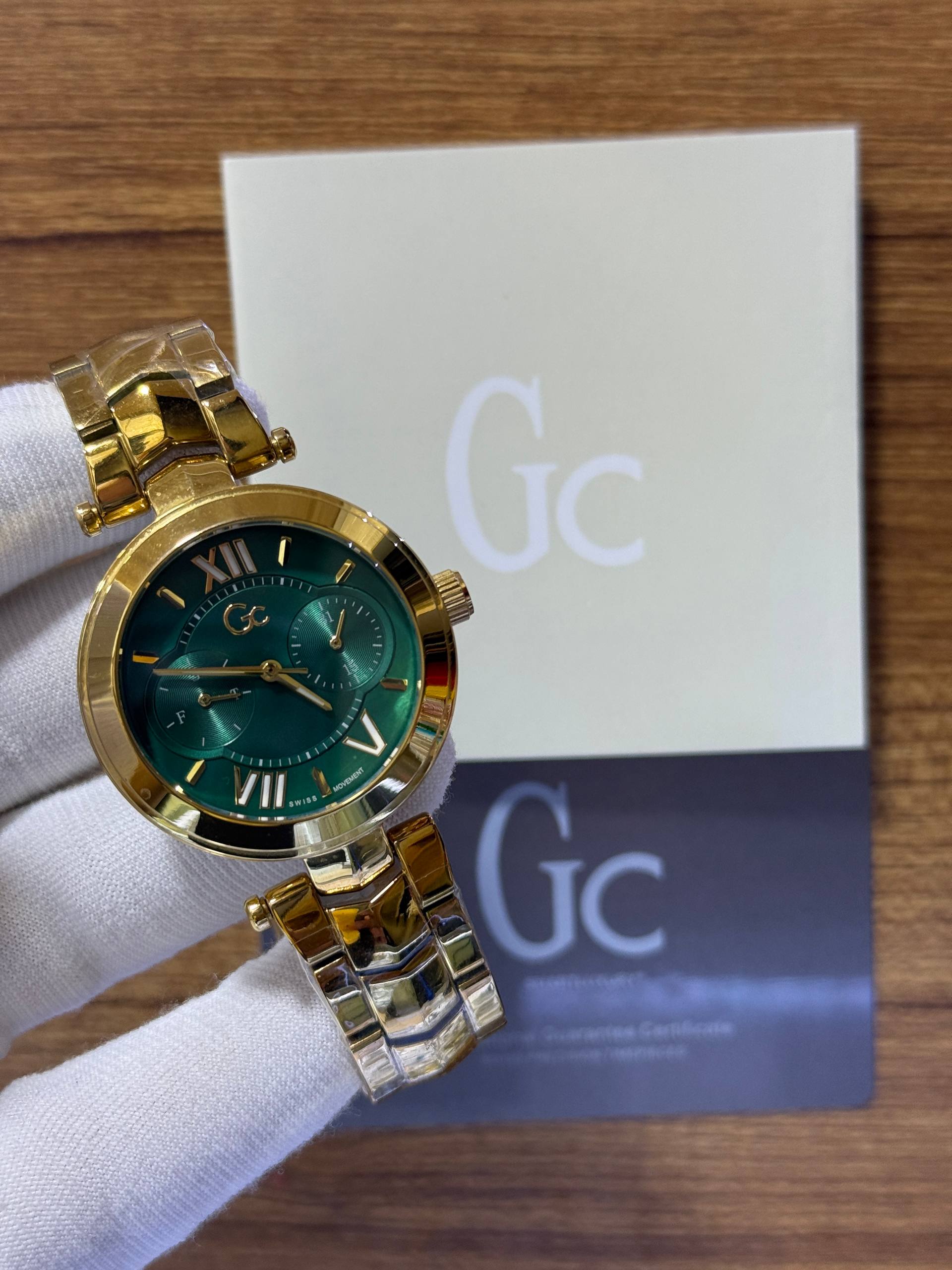 Montre Femmes Élégance Prestige 120