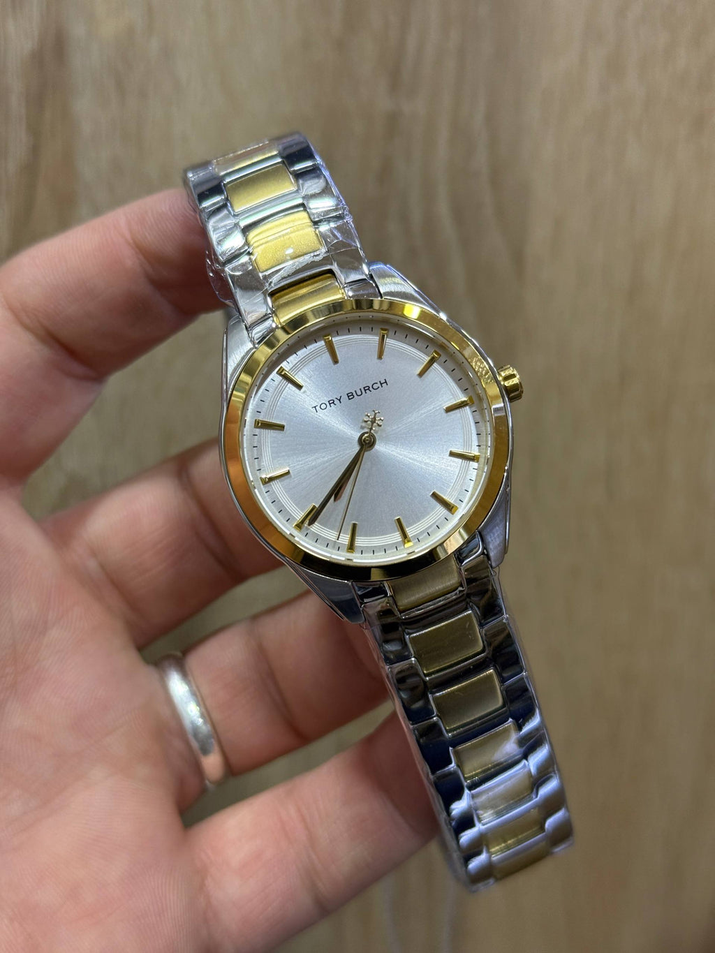 Montre Femmes Élégance Prestige C