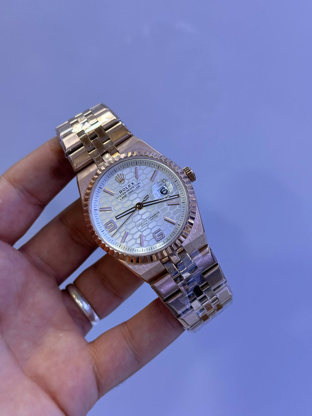 Montre Homme Élégance Prestige 112