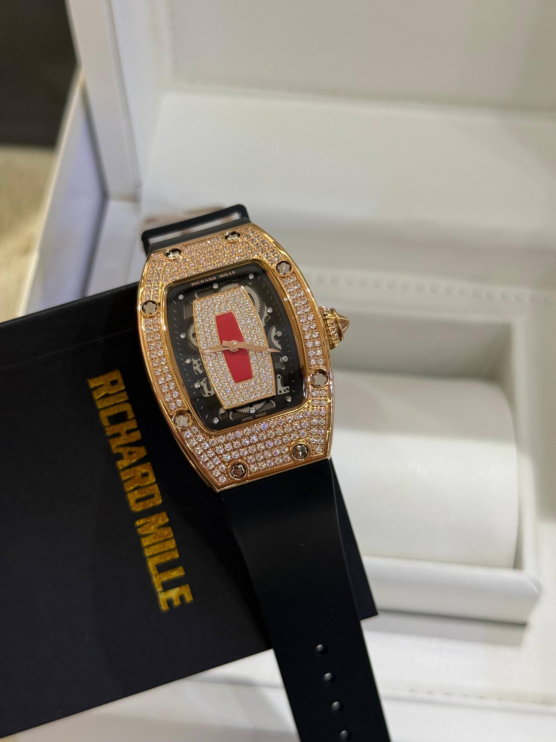 Montre Femmes