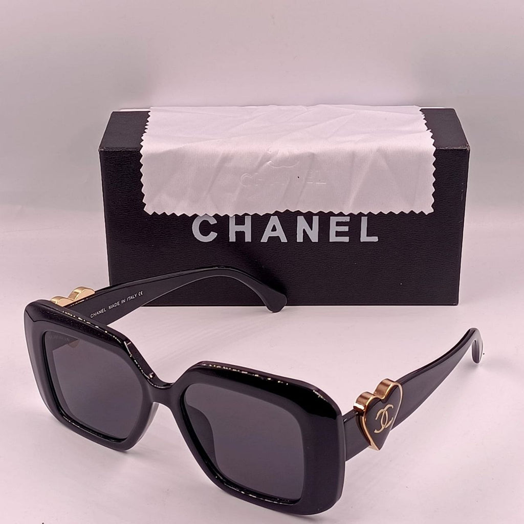 🕶️ Lunettes Femme Élégance Premium