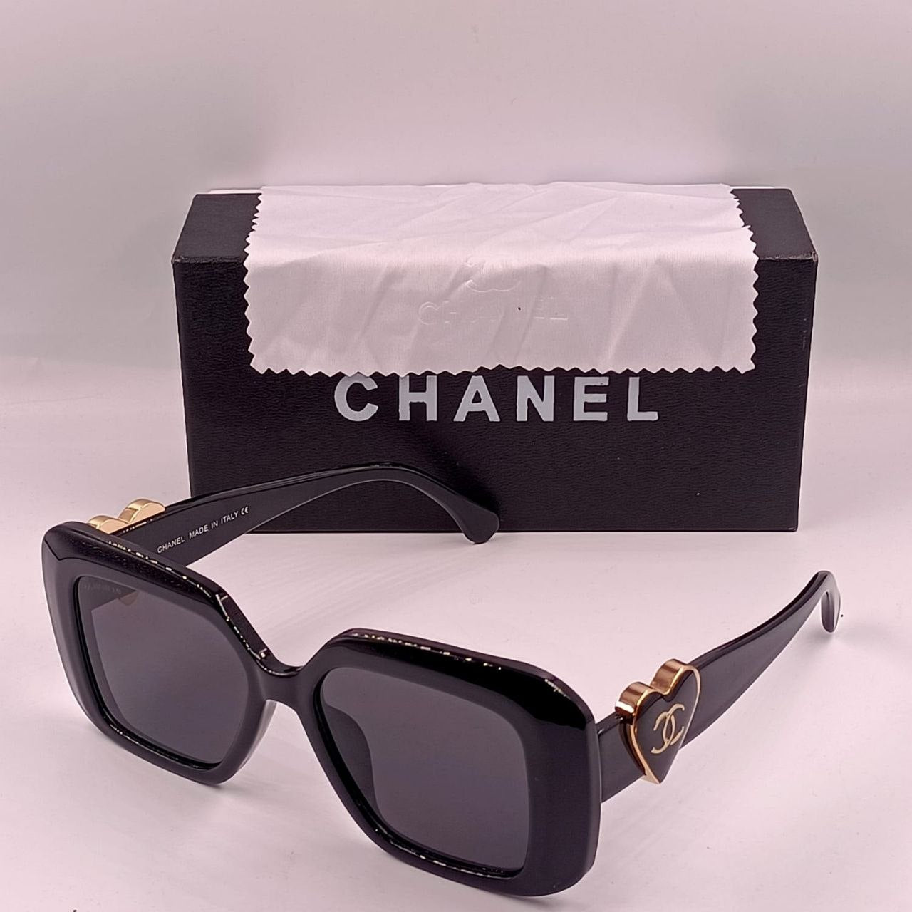🕶️ Lunettes Femme Élégance Premium