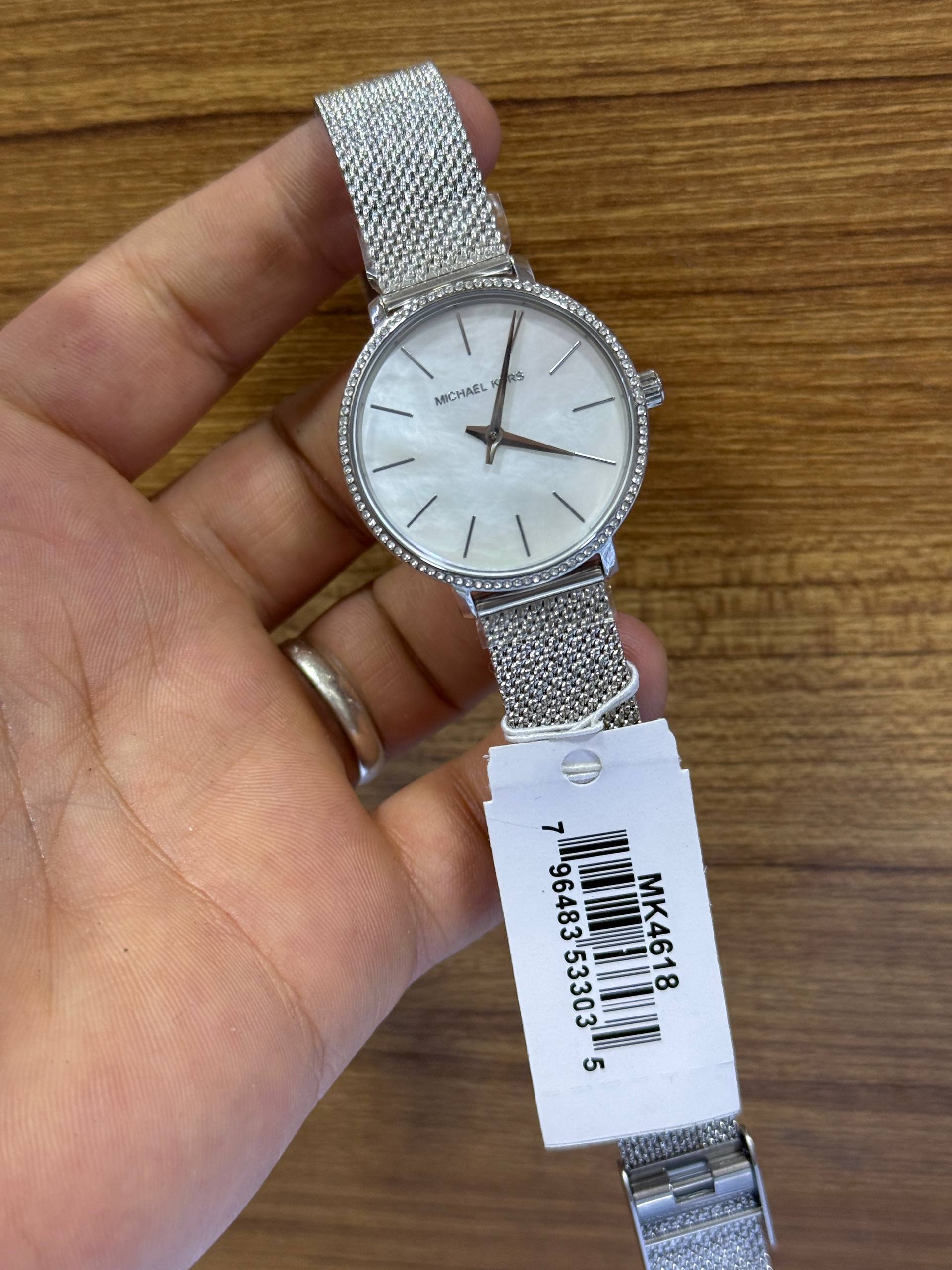 Montre Femmes Élégance Prestige M
