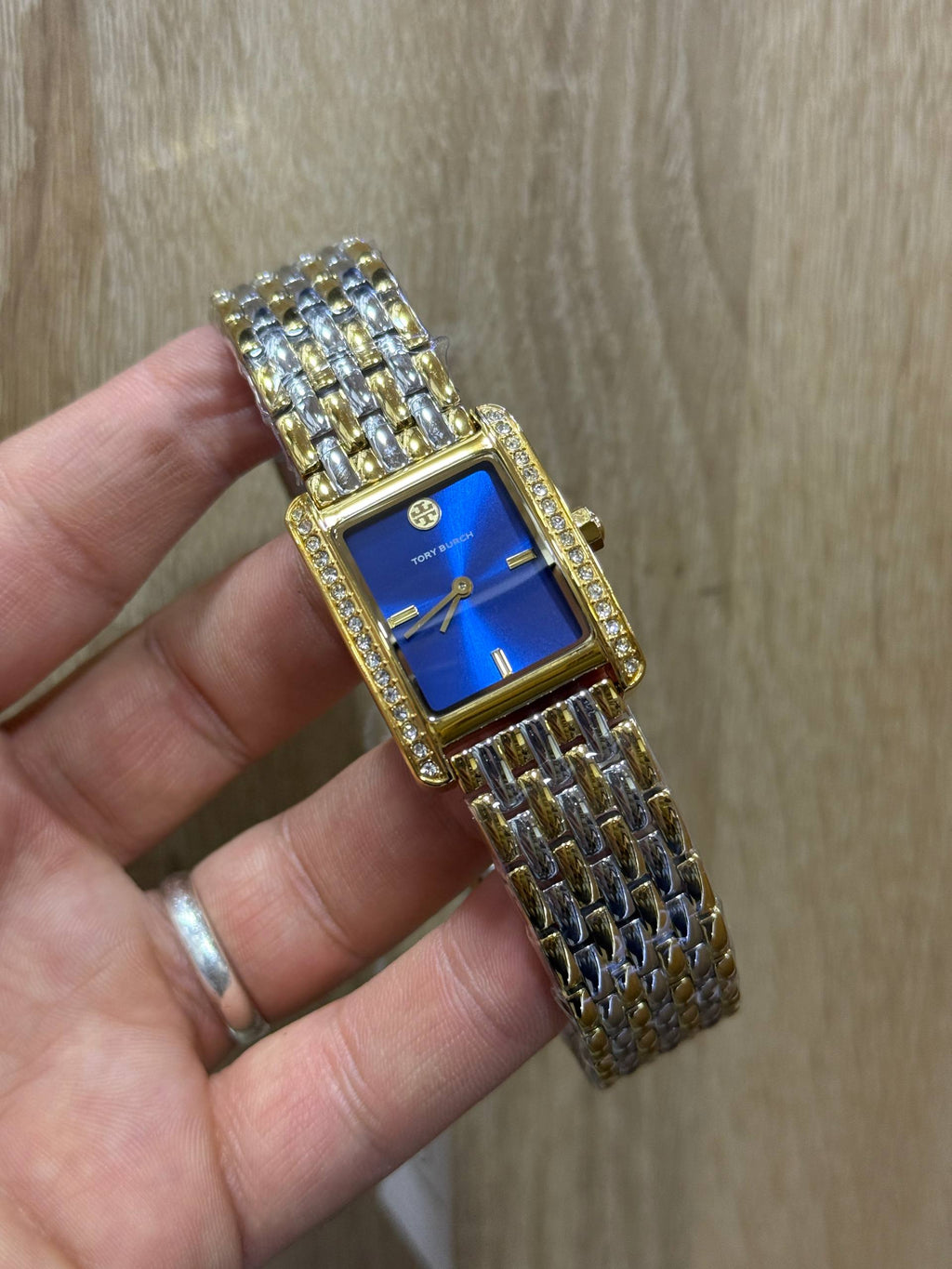 Montre Femmes Élégance Prestige C