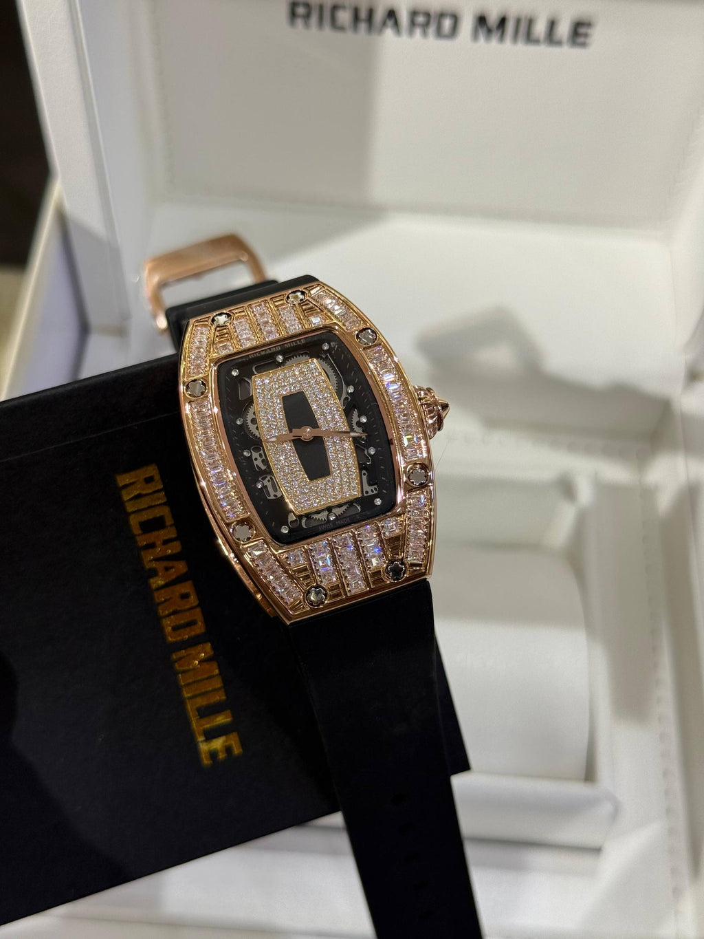 Montre Femmes