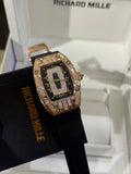 Montre Femmes