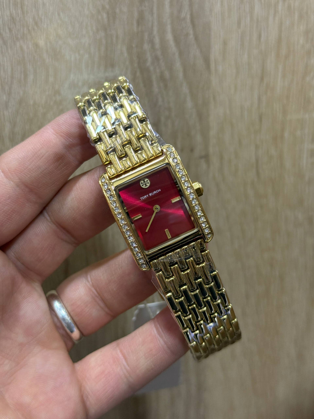 Montre Femmes Élégance Prestige C