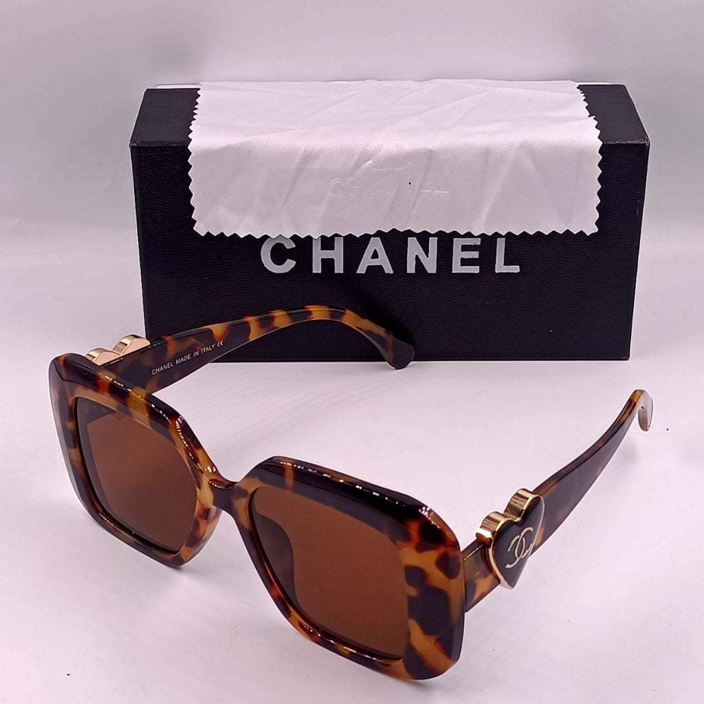 🕶️ Lunettes Femme Élégance Premium