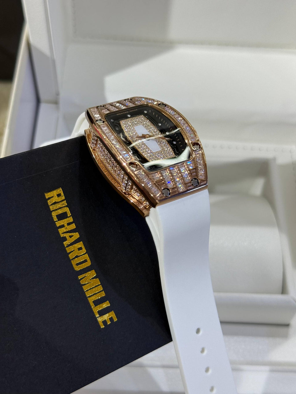 Montre Femmes
