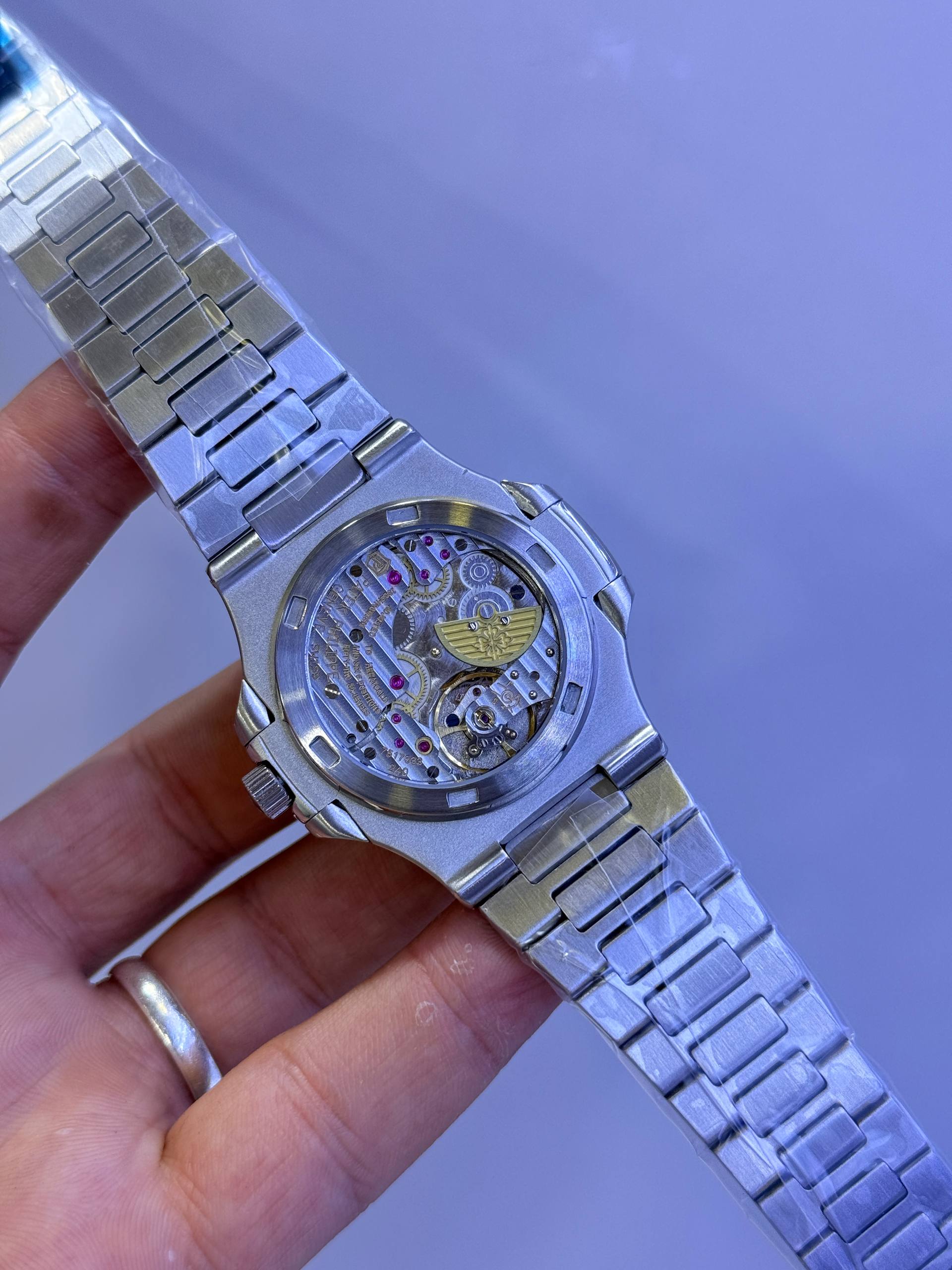 Montre Homme Élégance Prestige