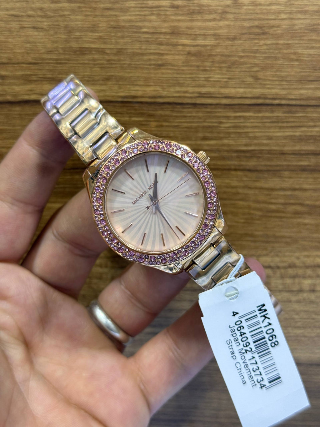 Montre Femmes Élégance Prestige M