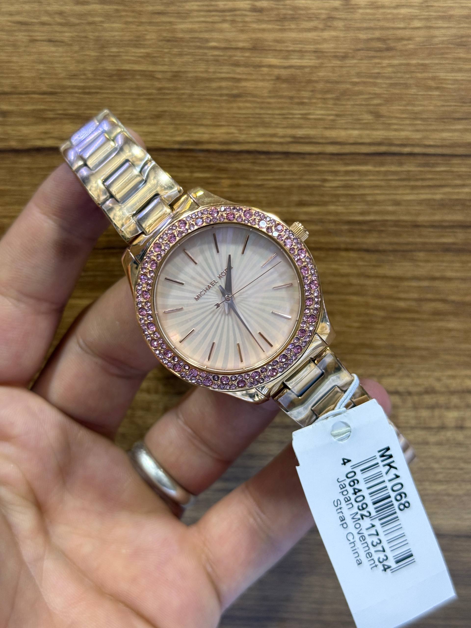Montre Femmes Élégance Prestige M