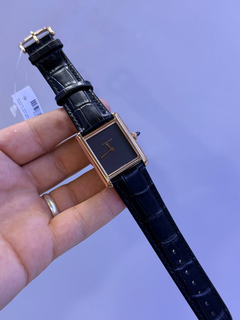 Montre Femmes Élégance Prestige 116