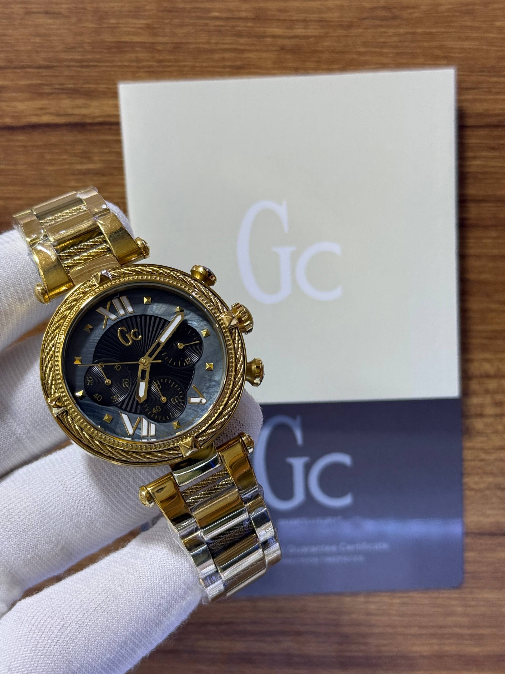 Montre Femmes Élégance Prestige 120