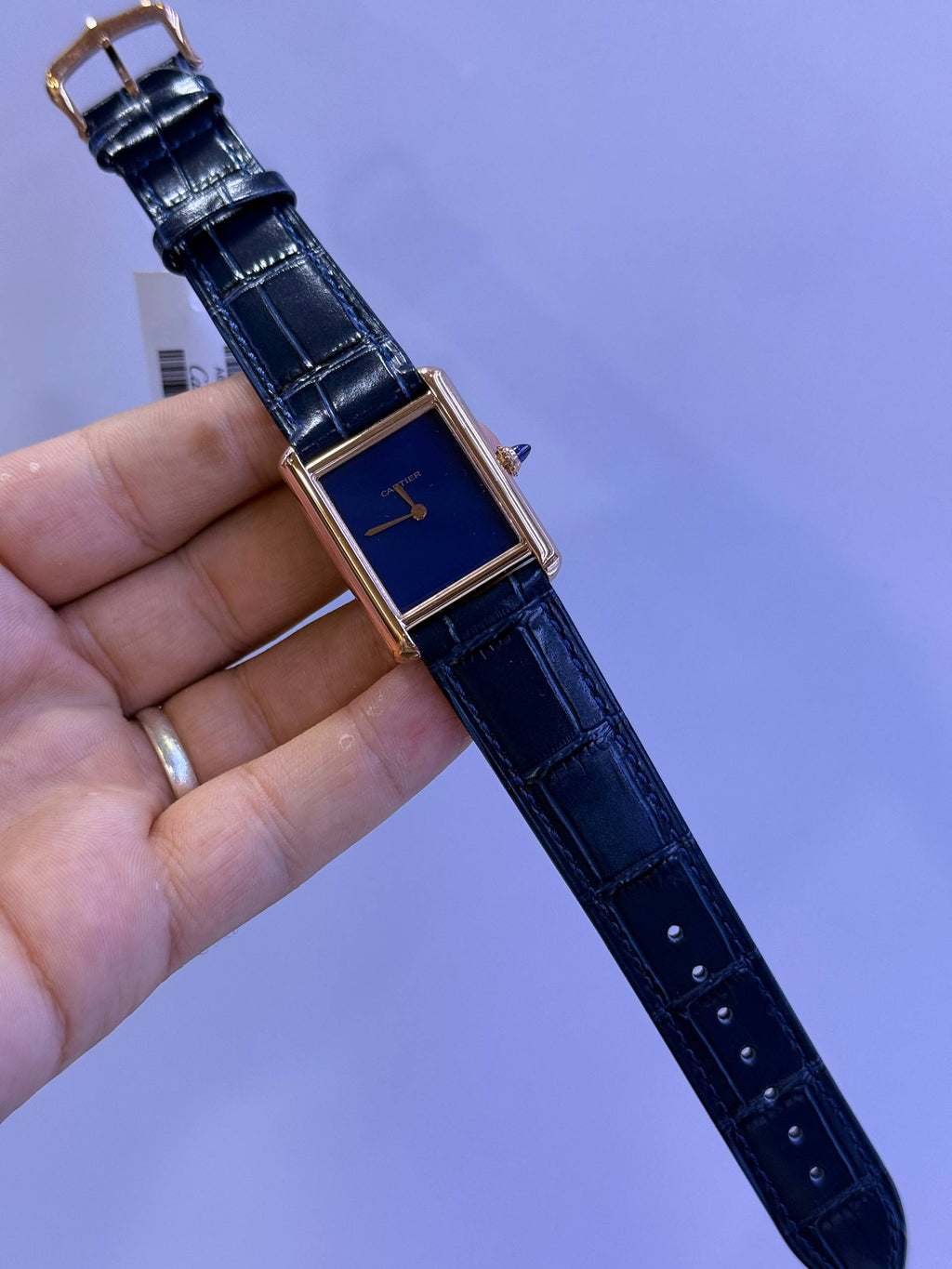 Montre Femmes Élégance Prestige 116
