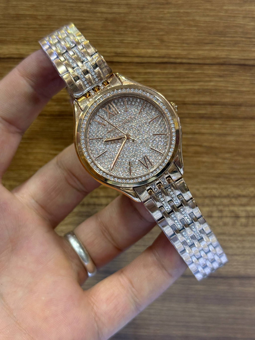 Montre Femmes Élégance Prestige M