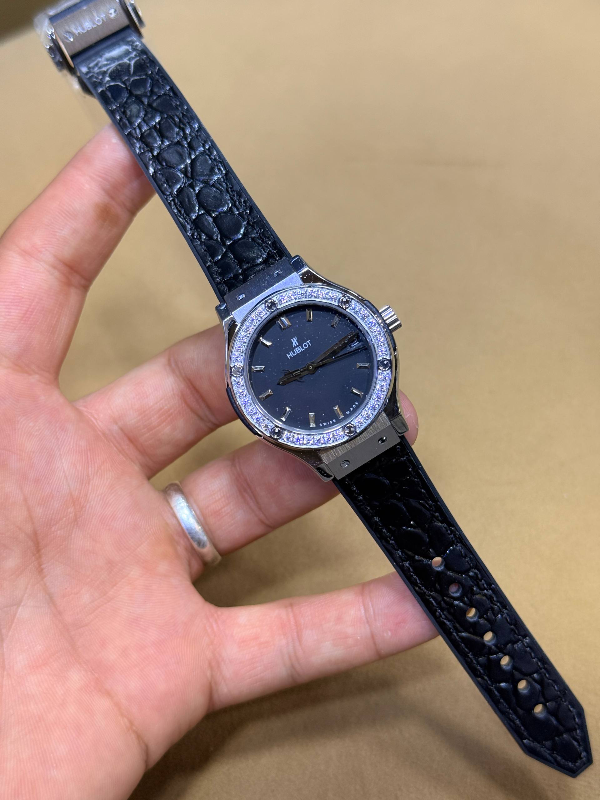 Montre Femmes Élégance Prestige 118