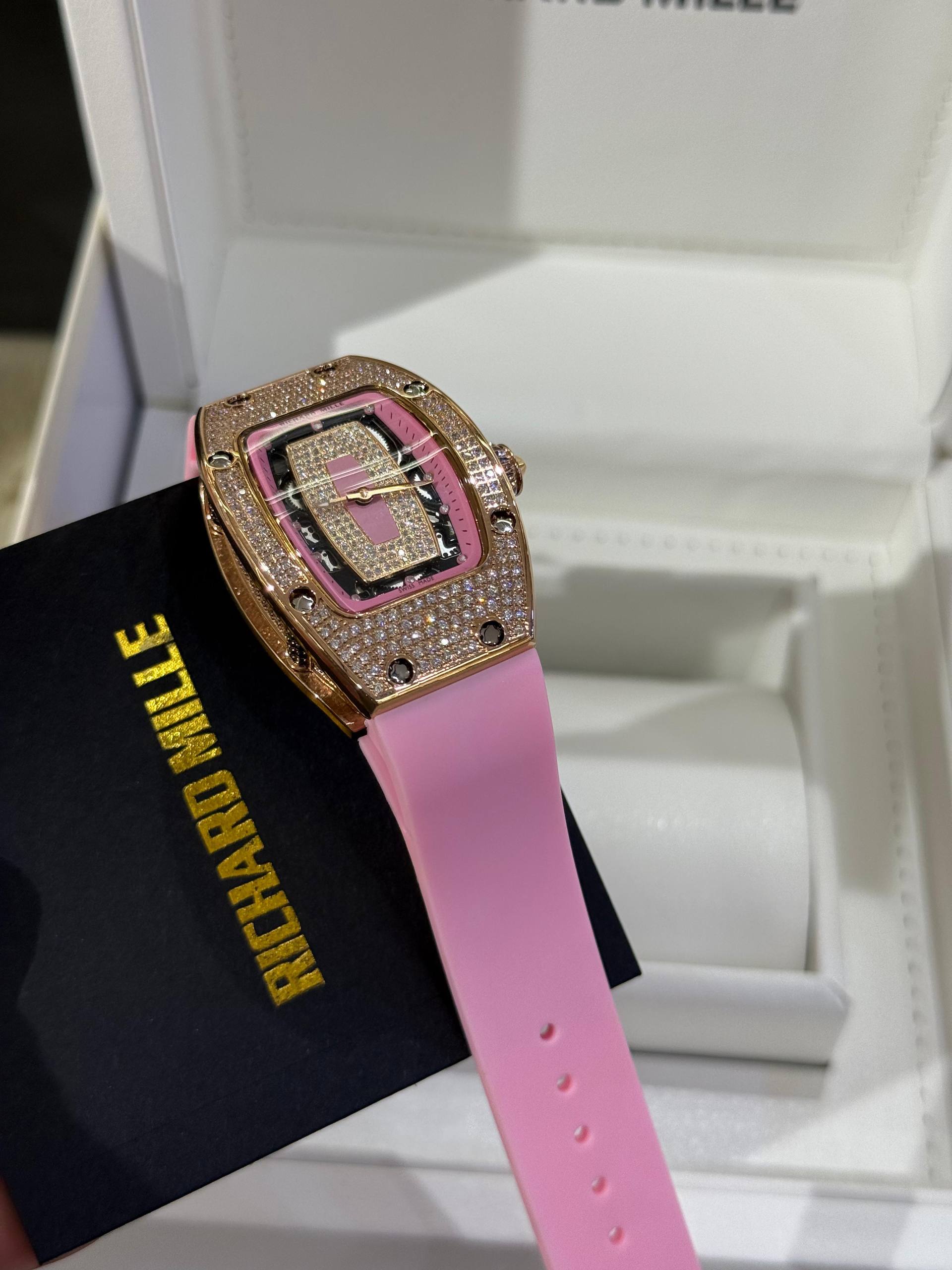 Montre Femmes