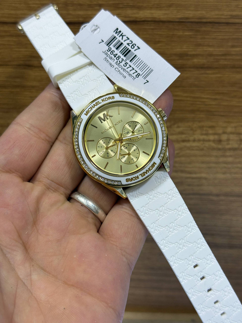 Montre Femmes Élégance Prestige M