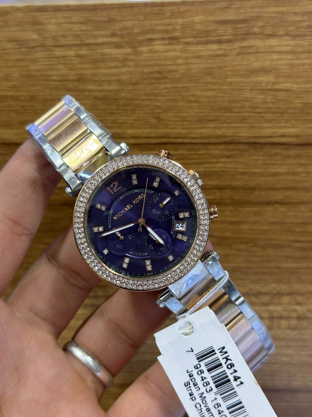 Montre Femmes Élégance Prestige M