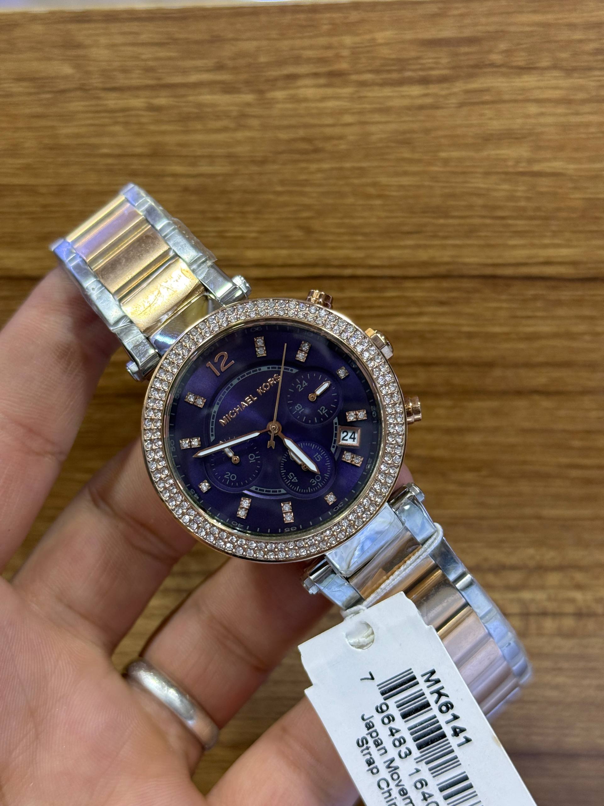 Montre Femmes Élégance Prestige M