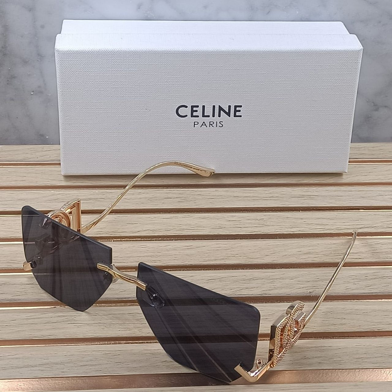🕶️ Lunettes Femme – Le détail qui fait toute la différence
