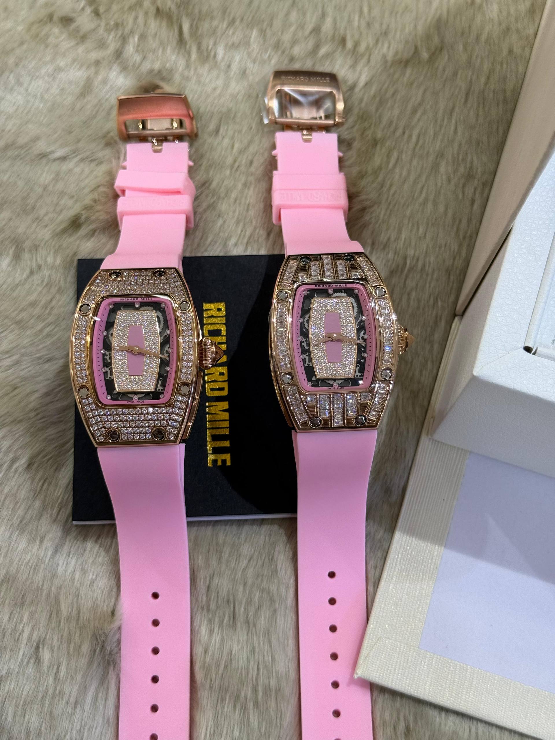 Montre Femmes
