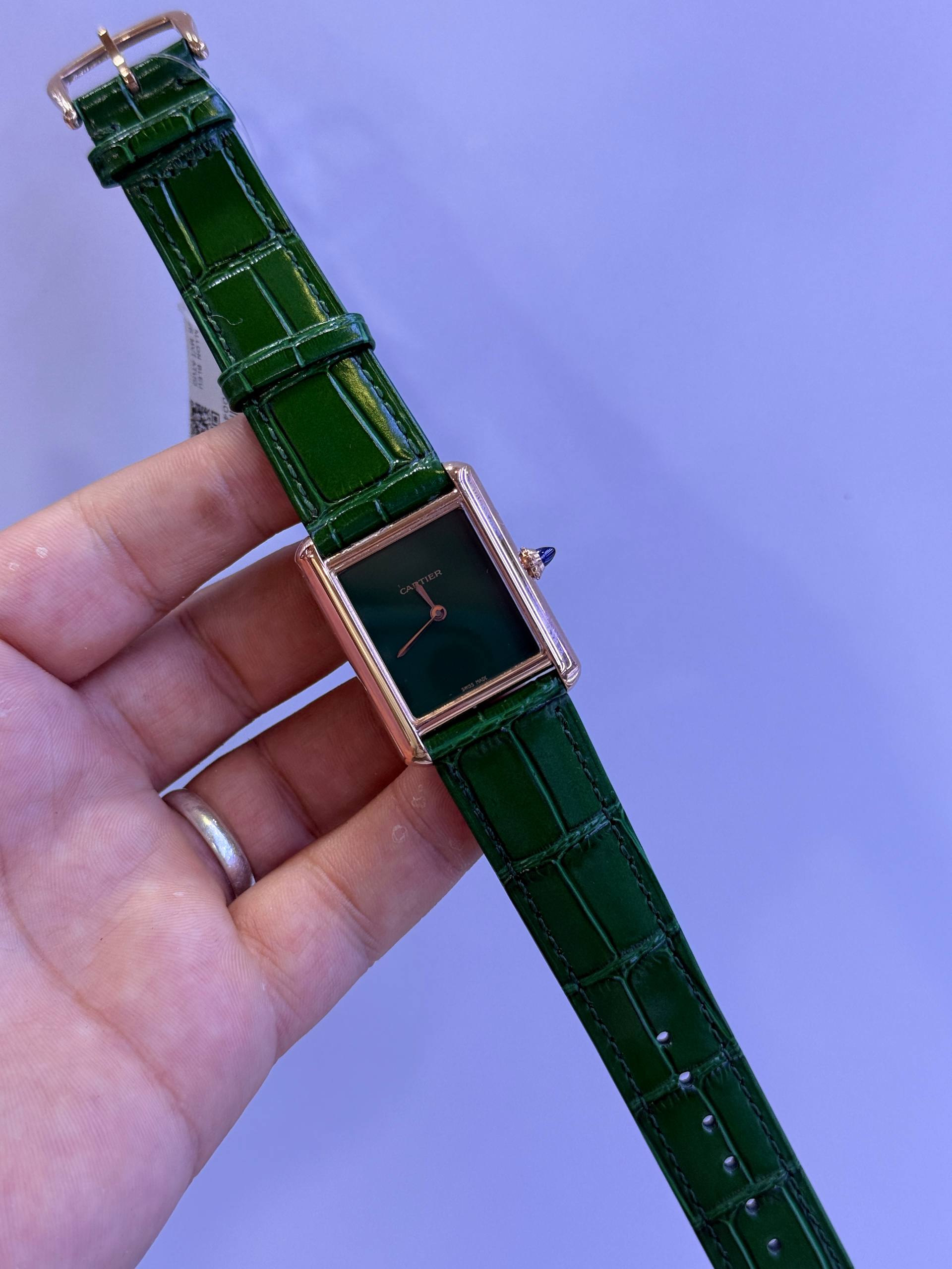 Montre Femmes Élégance Prestige 116