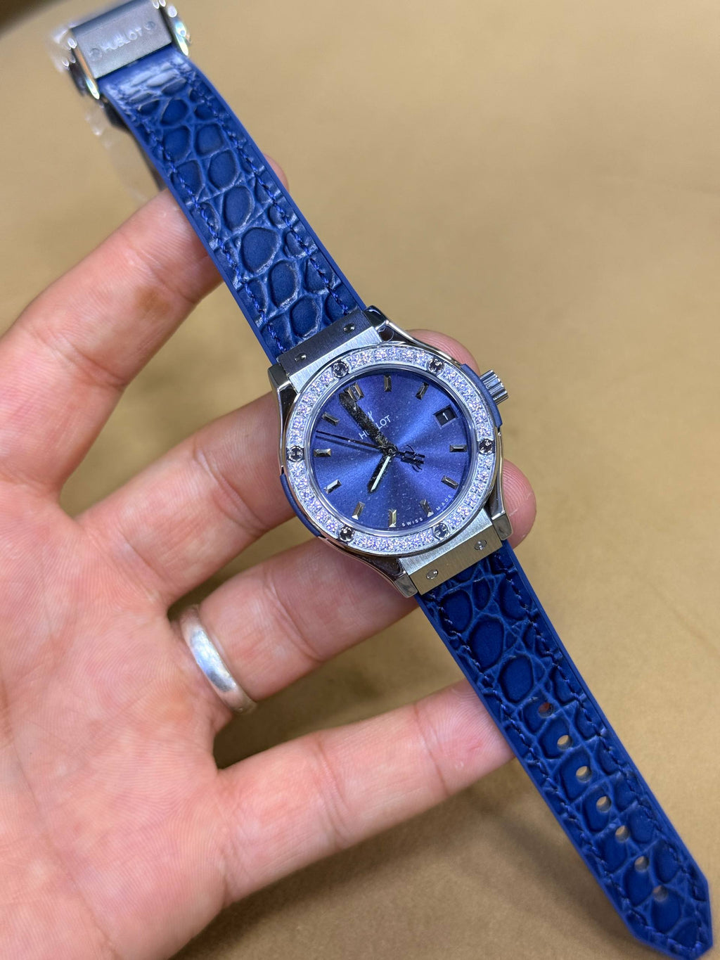 Montre Femmes Élégance Prestige 118