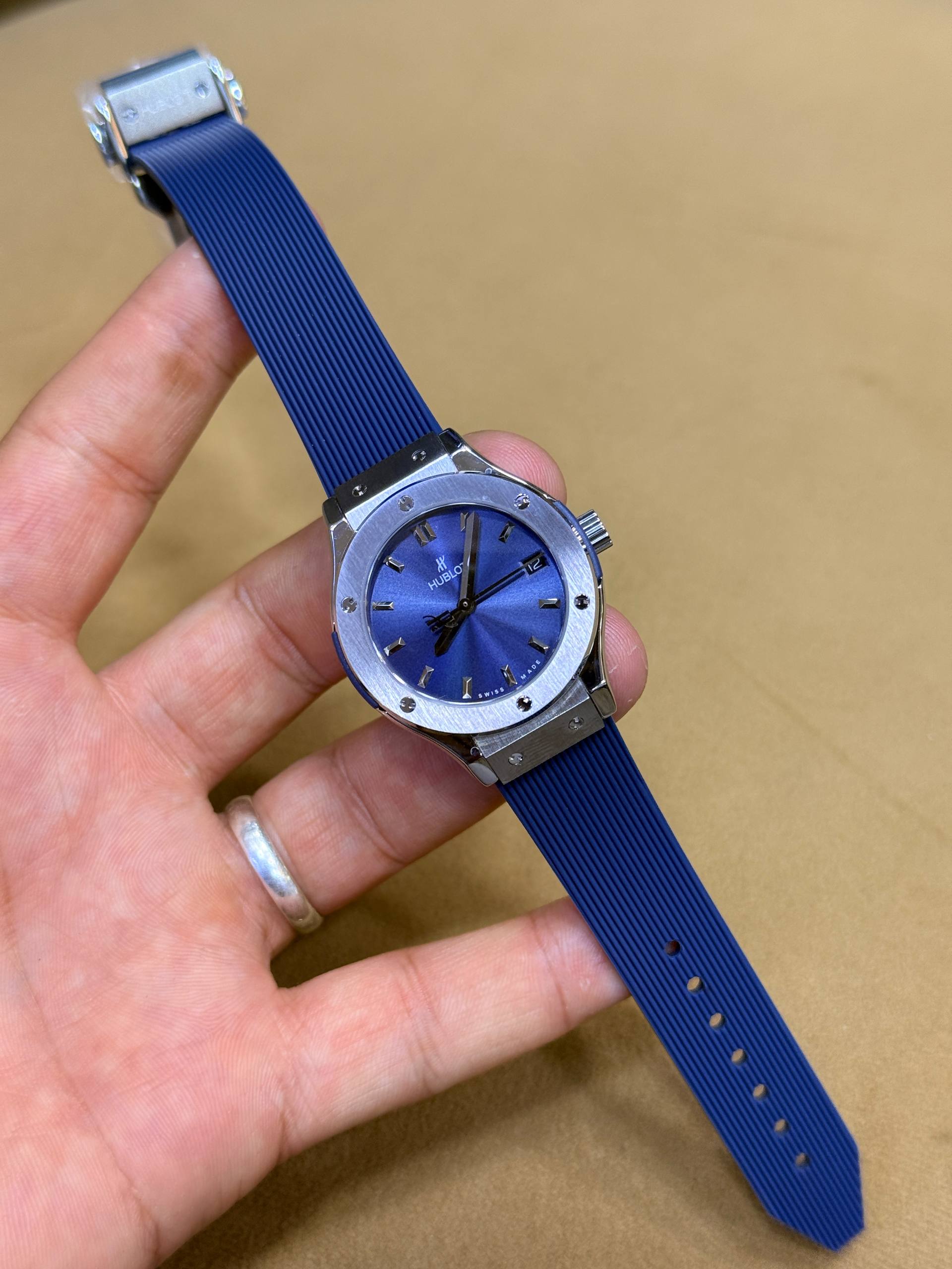 Montre Femmes Élégance Prestige 118