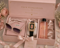 💍 Pack Fiançailles Prestige – Élégance &amp; Romance | EGOLUXIA